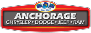 Anchorage Chrysler-Dodge-Jeep-Ram