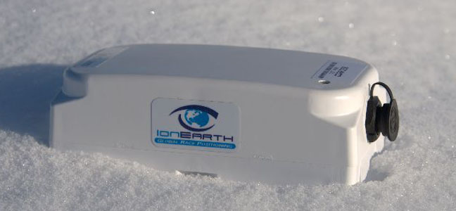 GPS-Device