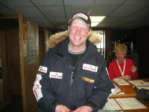ed stielstra plans 4 day marathon trip to UP Michigan