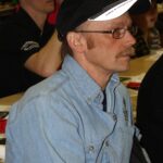 Grand Champion Mitch Seavey