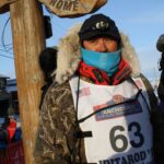 Telpin Iditarod Veteran