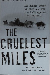 the cruelest miles